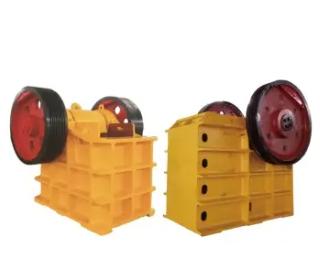 Beneficiation Technology and Equipment Application of Limonite