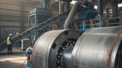 How to Choose the Right Batch Ball Mill for Your Needs?