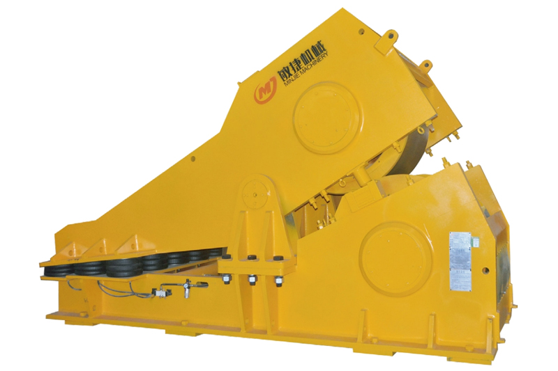 Precautions for using crusher for glass & ceramics industry