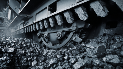 Top 10 Industrial Crusher Models to Enhance Your Crushing Efficiency