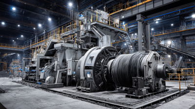 Understanding the Benefits of Ultrafine Grinding Crusher in Modern Manufacturing