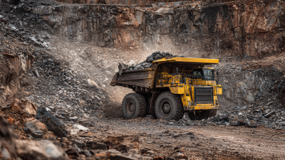 Understanding the Role of Primary Crushers in Modern Mining Operations: A Comprehensive Guide