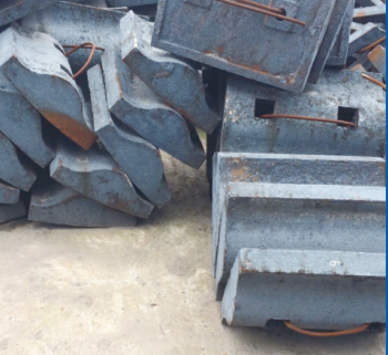 The Effect of Grinding Media on Grinding Efficiency