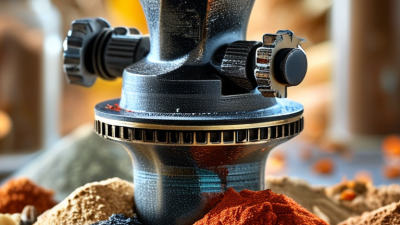 How to Choose the Best Ultrafine Grinding Mill for Your Needs?