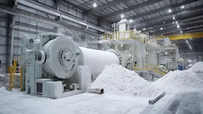 Unlocking the Power of Ultrafine Silica Grinding Mill: The Future of High-Performance Materials