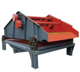 Beneficiation Technology and Equipment Application of Limonite4