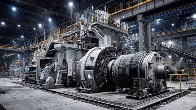 Understanding the Benefits of Ultrafine Grinding Crusher in Modern Manufacturing