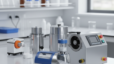 2026 Best Ultrafine Ball Mill Reviews and Buying Guide?