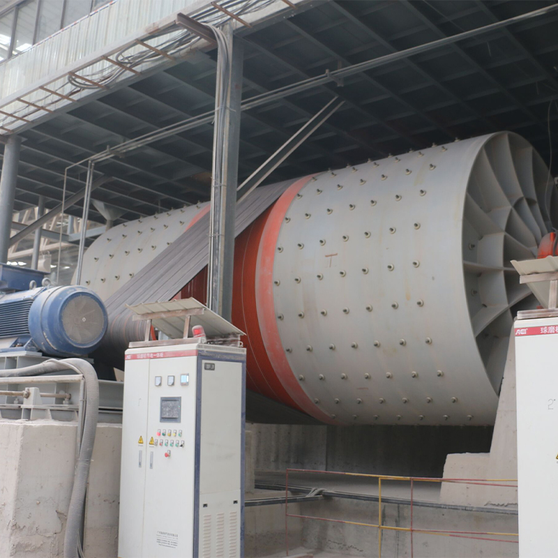用於礦石加工的連續球磨機 (3).jpg