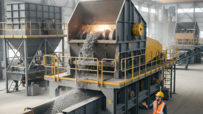 Top 5 Fine Impact Crusher Models for Efficient Crushing?