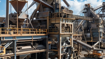 What is a Continuous Ball Mill and How Does it Work?